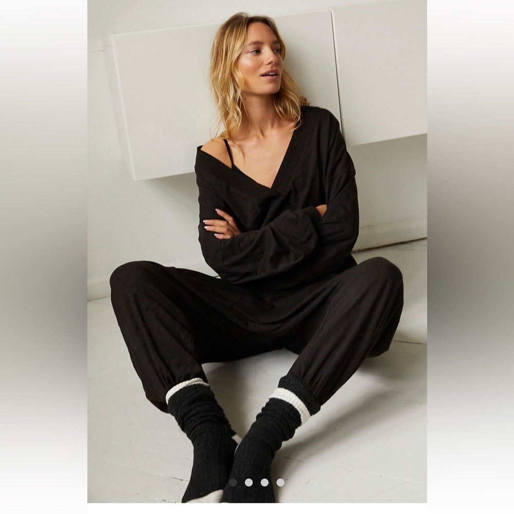 Free people romper